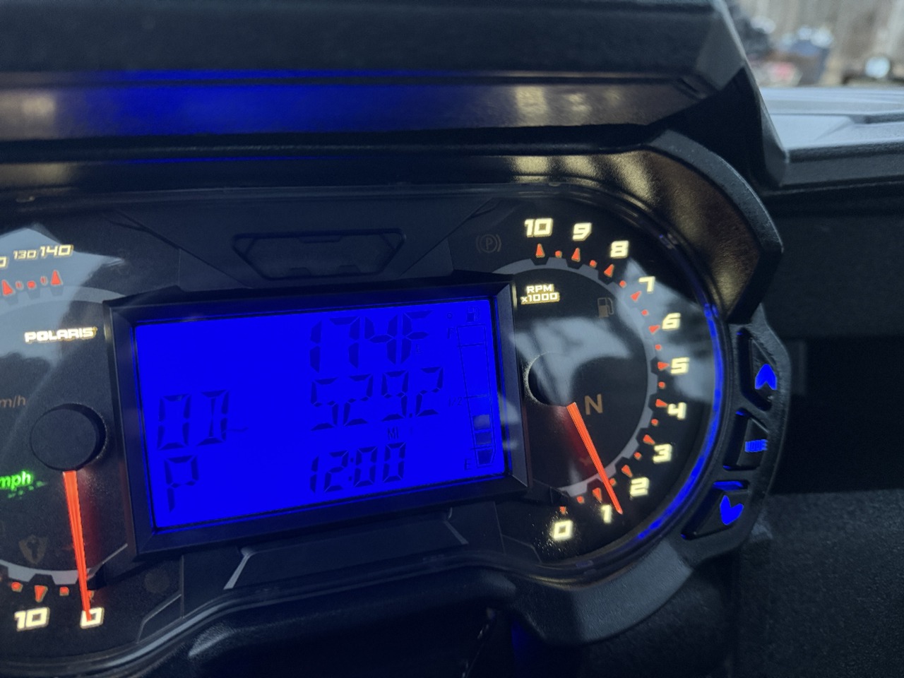 2023 Polaris General XP 1000 Premium 